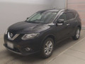 2015 Nissan X-Trail