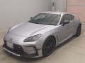 2022 Toyota GR86