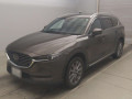 2020 Mazda CX-8
