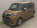 2018 Toyota TANK