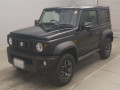 2025 Suzuki Jimny Sierra