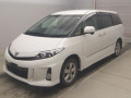 2016 Toyota Estima