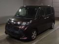 2018 Toyota TANK