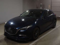 2016 Mazda Axela Sport