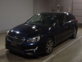 2016 Subaru Impreza Sports