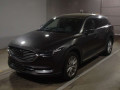 2018 Mazda CX-8