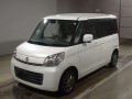 2014 Suzuki Spacia