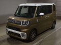 2022 Daihatsu Wake