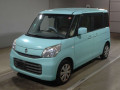 2016 Suzuki Spacia