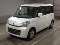 2014 Suzuki Spacia