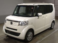 2012 Honda N-BOX