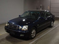 2006 Toyota Progres