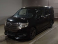 2013 Honda Step WGN Spada