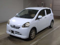 2013 Subaru Pleo Plus