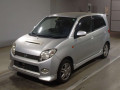 2002 Daihatsu MAX