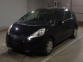 2012 Honda Fit