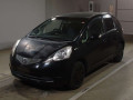 2010 Honda Fit
