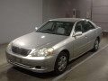 2001 Toyota Mark II