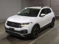 2020 Volkswagen T-Cross