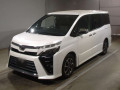 2018 Toyota Voxy
