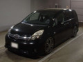 2011 Toyota Isis