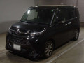 2017 Toyota TANK