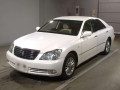 2005 Toyota Crown
