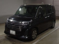 2021 Toyota Roomy