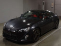 2016 Toyota 86