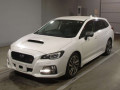 2016 Subaru Levorg