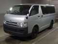 2010 Toyota Hiace Van