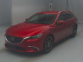 2016 Mazda Atenza Wagon