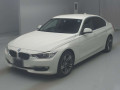 2013 BMW 3 Series