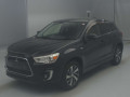 2016 Mitsubishi RVR