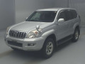 2007 Toyota Land Cruiser Prado