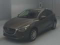 2015 Mazda Demio