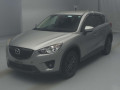 2012 Mazda CX-5
