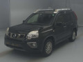 2012 Nissan X-Trail