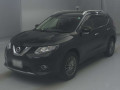 2015 Nissan X-Trail