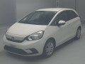 2022 Honda Fit