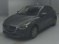 2015 Mazda Demio