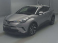 2017 Toyota C-HR