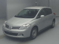 2012 Nissan Tiida