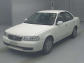 2004 Nissan Sunny