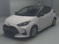 2020 Toyota YARIS
