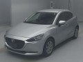 2021 Mazda Mazda2