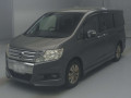 2012 Honda Step WGN Spada
