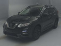 2020 Nissan X-Trail