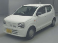 2016 Suzuki Alto