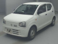 2016 Suzuki Alto